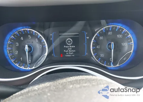 2019 Chrysler Pacifica Touring L from USA, damaged, VIN 2C4RC1BG8KR554748